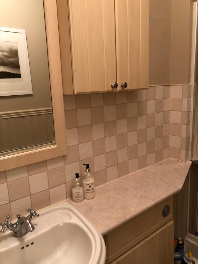 格兰奇茅斯 Grangeburn House酒店 外观 照片